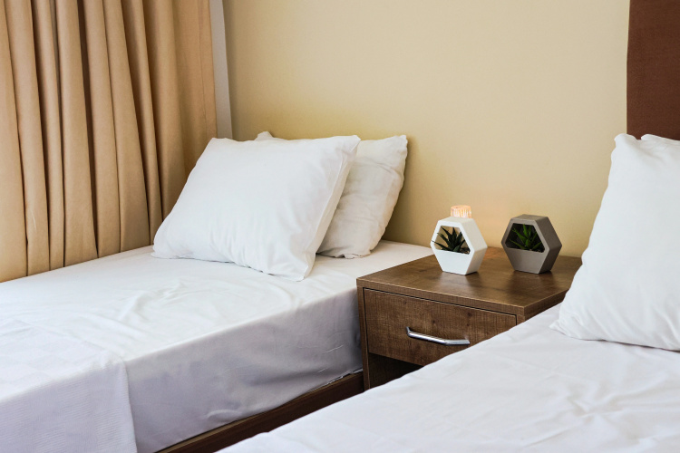 Belsea Hotel