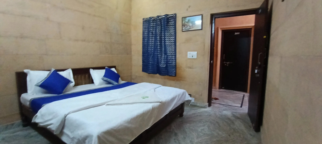 Sun View Hotel