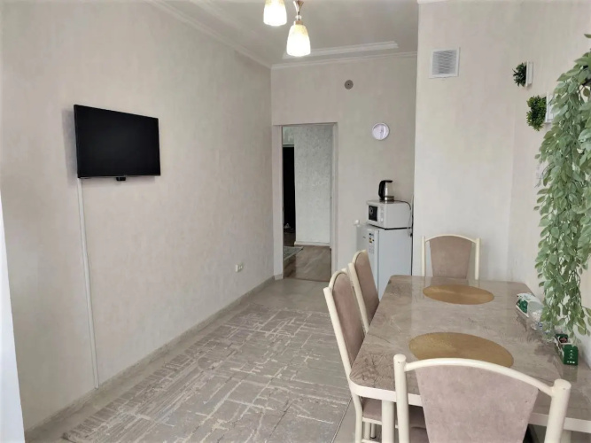 V Centre U Filarmonii Flat