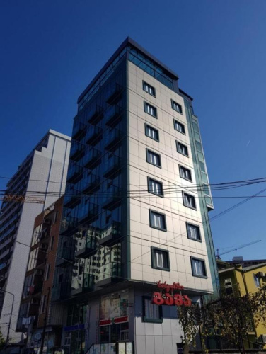 Gama Palace Hotel - Batumi