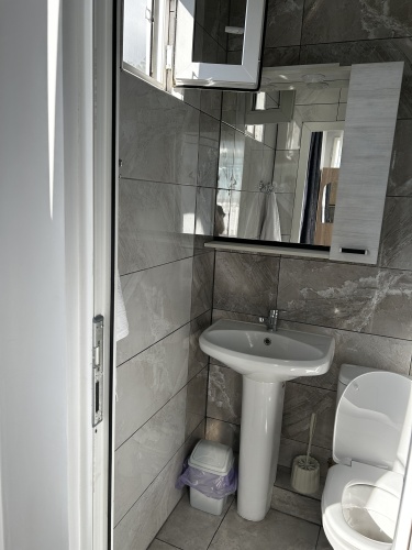 Triple Junior Suite with mountain view
