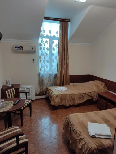 Фотография номера гостевого дома Александра