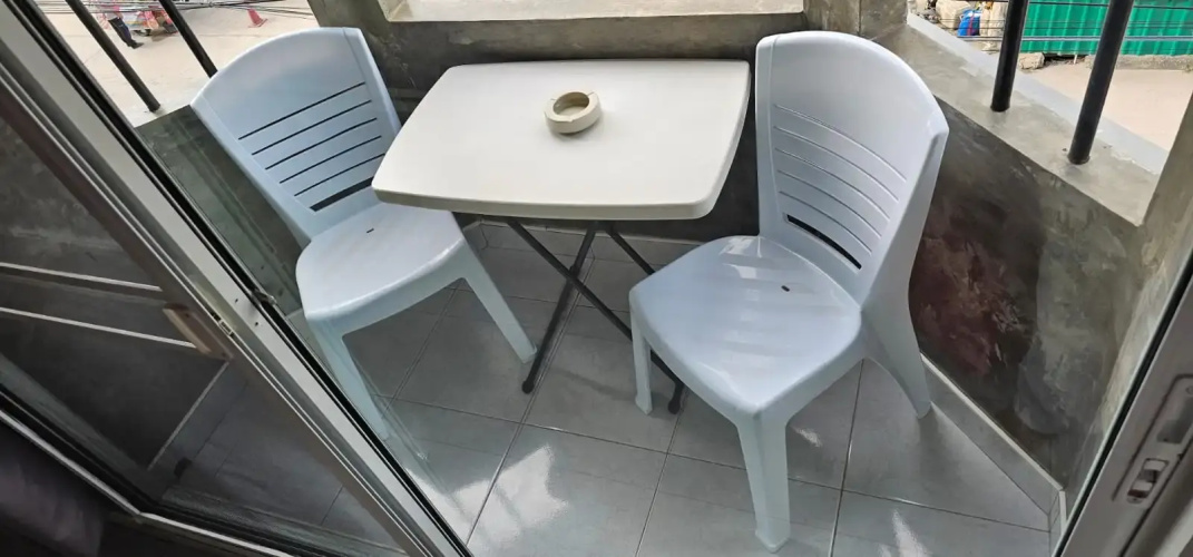 Suites & Gym Karon Apartments
