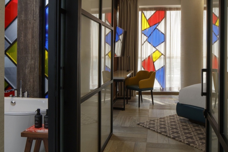 Andaz Dubai The Palm photo 26
