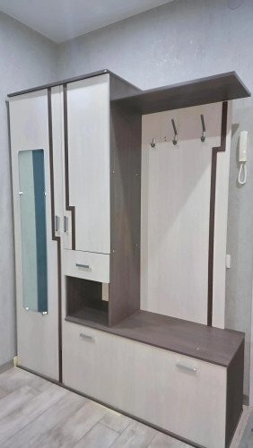 Фотография номера квартиры Квартира Заселяйся