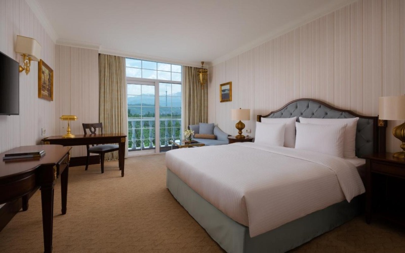Rixos Almaty photo 45