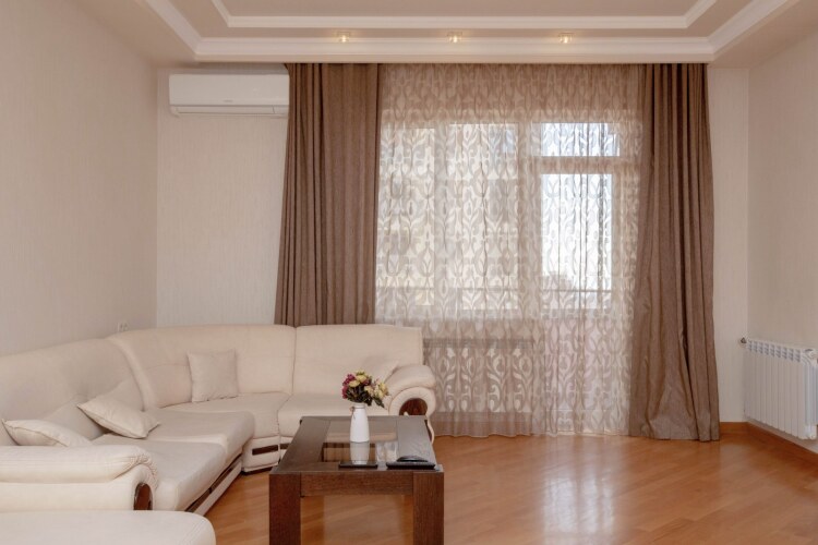 Фотография номера квартиры Apartamenty Stay Inn On Buzand Str. 13-28