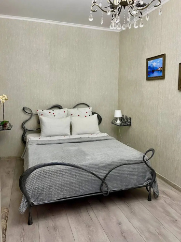 Siyanie Apartments