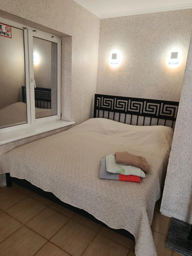 Фотография номера мини отеля Гор.ка