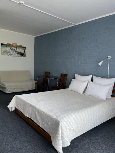 Фотография номера базы отдыха Маяк