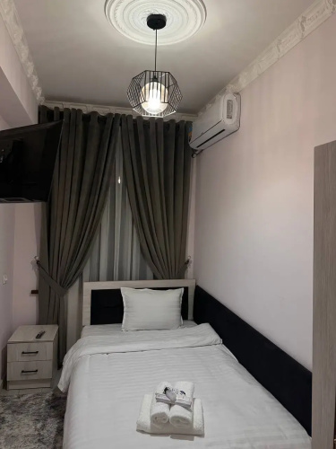 Daniyar Guest House