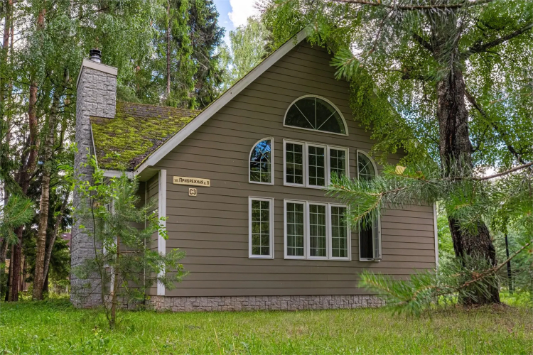 Фотография номера базы отдыха Парк Отель Бухта Коприно