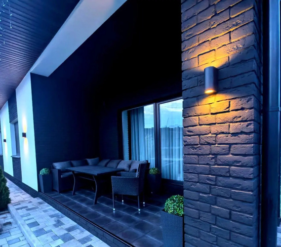 Shikarny Kottezhd Private house