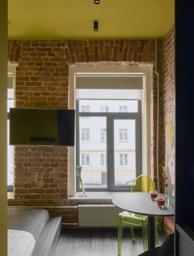 Фотография номера квартиры Апартаменты География на Восстания - номер 6