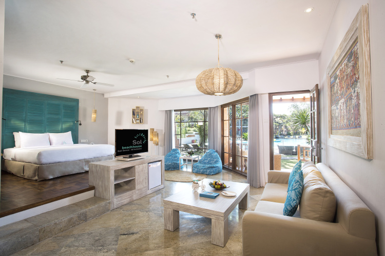 Sol By Melia Benoa Bali - All Inclusive photo 19