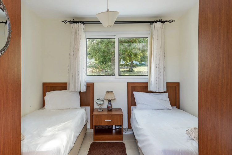 Апартаменты Joya Cyprus Maroon Garden
