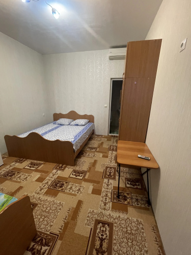 Novyj Afon Guest house