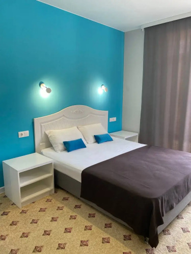 Фотография номера гостевого дома Семейные истории