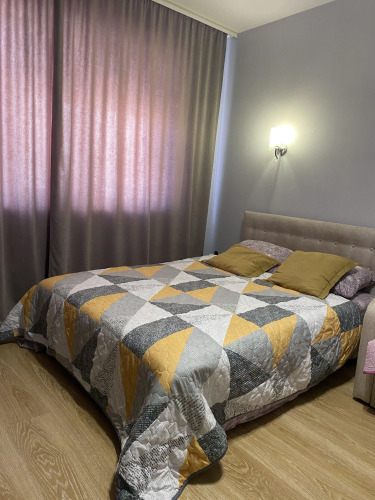 Фотография номера квартиры Квартира на Космонавтов 36