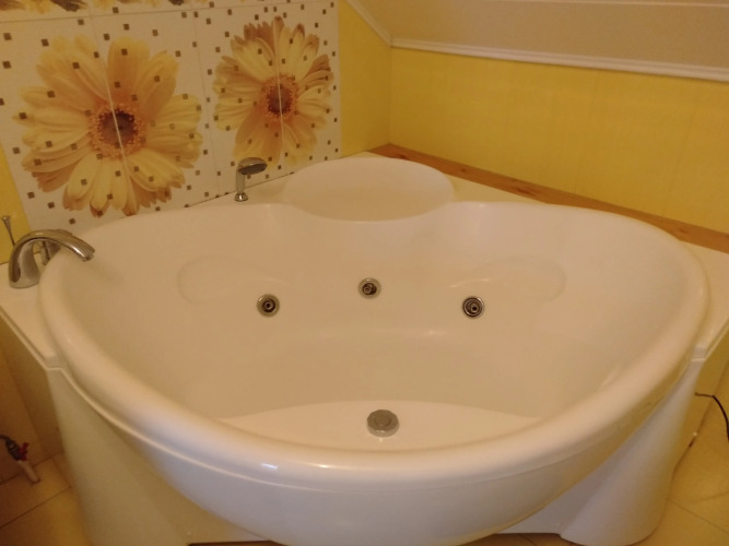 Фотография номера квартиры Апарт-отель Apartments Galactika