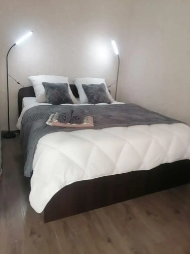 Фотография номера квартиры Апартаменты в Абакане