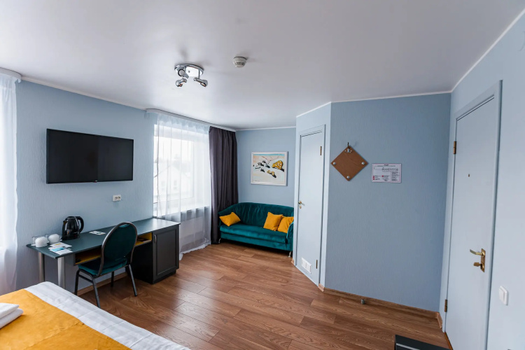 Hotell Inger Hotel