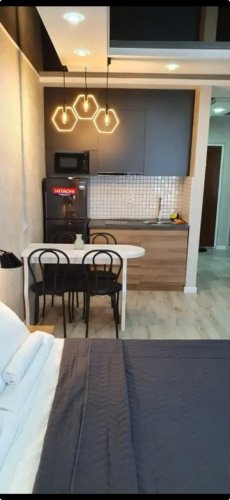 1609 Apartaments