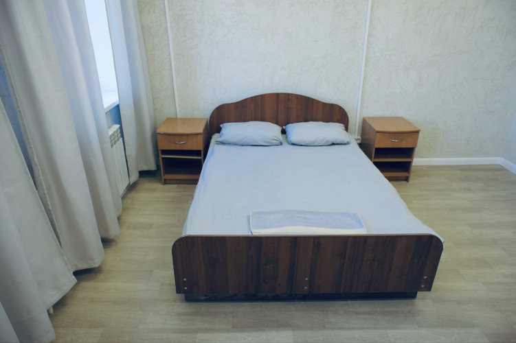 Фотография номера гостиницы Металлург