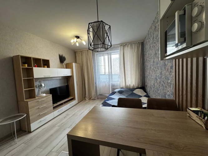 Фотография номера квартиры Квартира Уютная