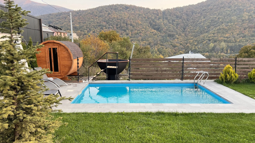 Dili Dream Villa