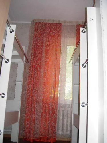 Na Ormanova Hostel