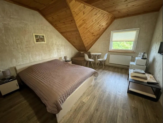 Фотография номера гостевого дома Андрима