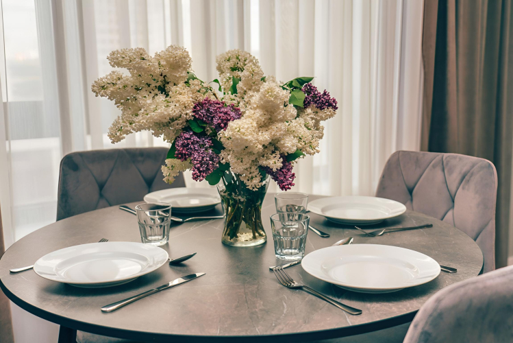 Фотография номера квартиры Апартаменты Savin House на Алексея Козина 2