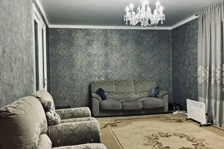 Tsentr Flat