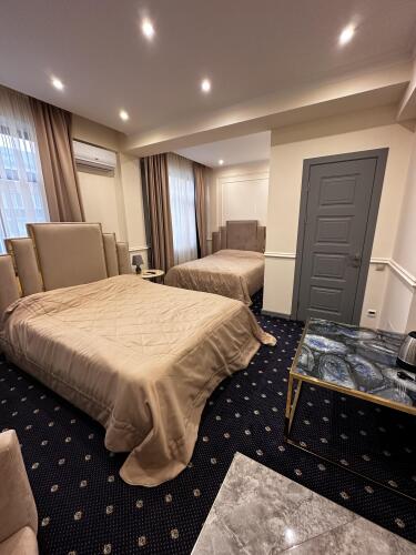 Фотография номера квартиры Апартаменты на Циолковского