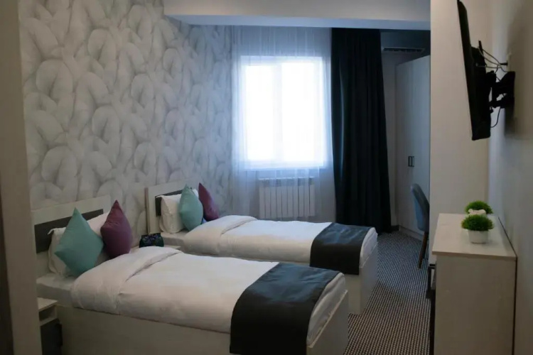 Tengri Hotel