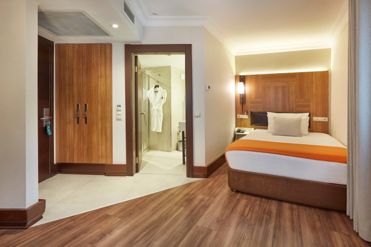 Superior Single room