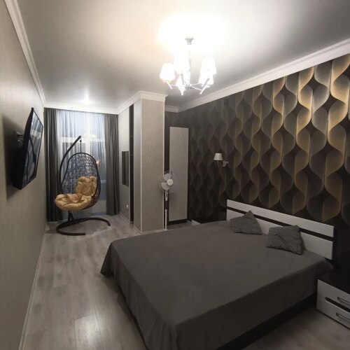 Фотография номера квартиры Апартаменты Квартира-Студия