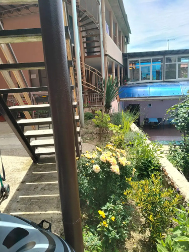 Panorama Guest house