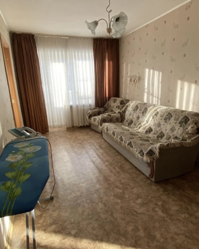 Фотография номера квартиры Квартира уютная рядом с центром