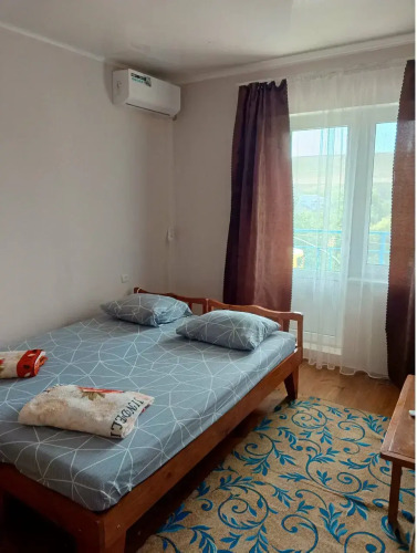 Фотография номера Коттеджа Частный дом Казантип 72 на Азовском Море