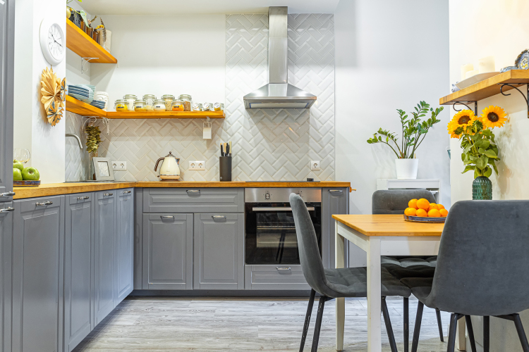 Фотография номера квартиры Апартаменты Уют на Турчинского