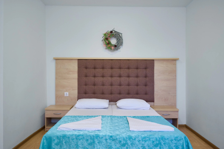 Фотография номера гостевого дома Семейный