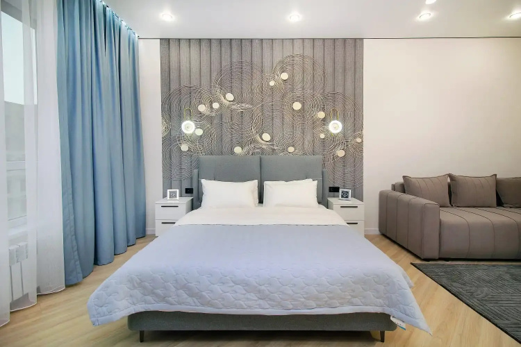 Meredian Apartments