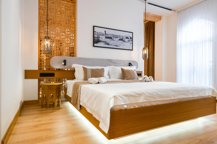 Sarhad Hotel
