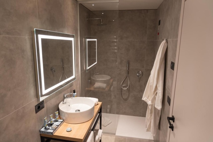 Modica Boutique Hotel photo 26