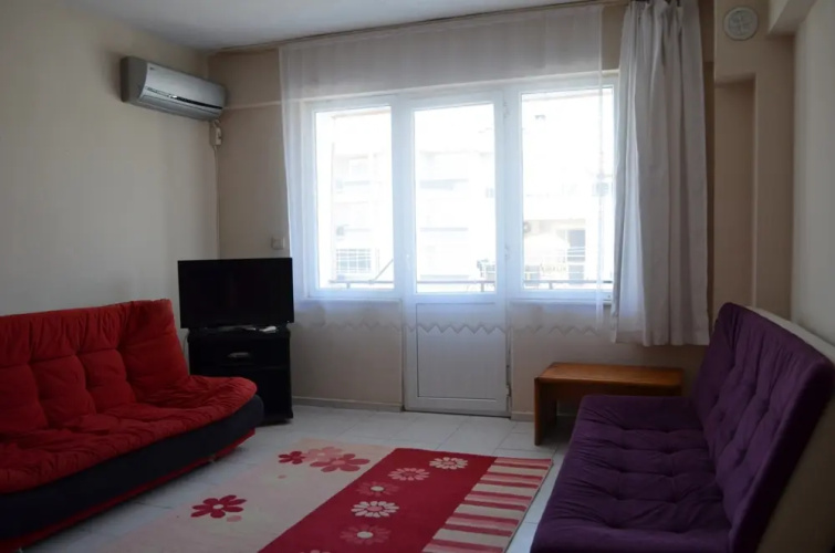 Ahmeda Apart Hotel