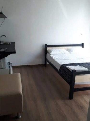 Фотография номера гостиницы Спутник