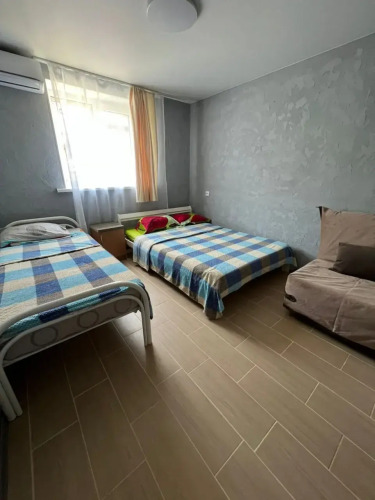 Фотография номера гостевого дома Альдаир