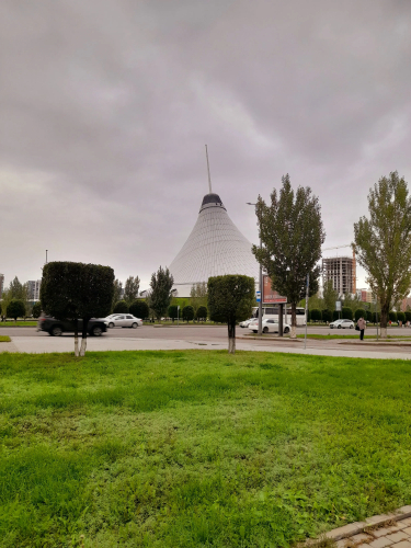Фотография номера квартиры Квартира район Хан Шатыр